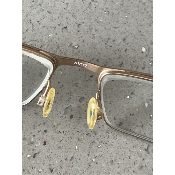 FYSH UK URBAN EYEWEAR 3374 610 Brown EYEGLASSES FRAMES ONLY 51-17-140 rectangle main image 11